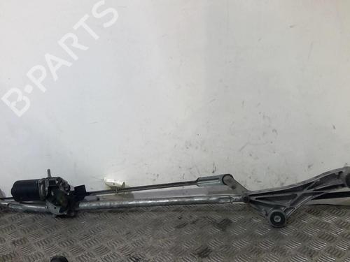 Front wiper motor MERCEDES-BENZ A-CLASS (W169) A 180 CDI (169.007, 169.307) | BP20355663M29 
