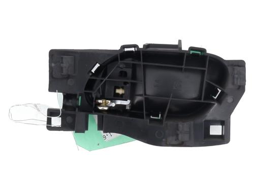 Rear right interior door handle PEUGEOT 208 I (CA_, CC_) 1.6 HDi / BlueHDi 75 | BP28570787I16 