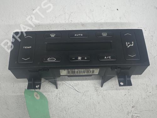 AC-Styringsenhed/Manøvreenhed AC-Styringsenhed/Manøvreenhed PEUGEOT 406 Coupe (8C) 2.2 HDI (133 hp) 36761324 36761324