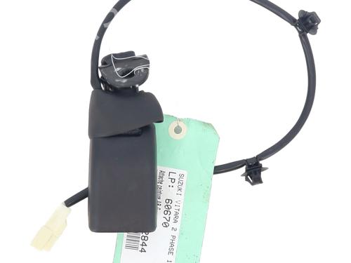 Used Seat buckle Seat buckle SUZUKI VITARA (LY) 1.4 T (APK414) (140 hp) 31087566 31087566