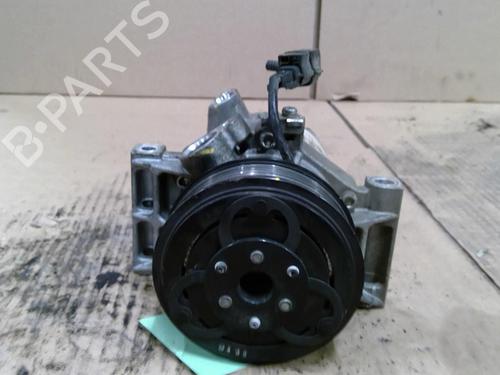 AC compressor DACIA SANDERO III 1.0 TCe 100 ECO-G | BP27637485M34 - Image 4