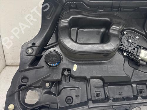 Front right window mechanism LANCIA YPSILON (843_) 1.3 D Multijet (843.AXE11, 843.AXE1A) | BP37246390C23 - Image 9