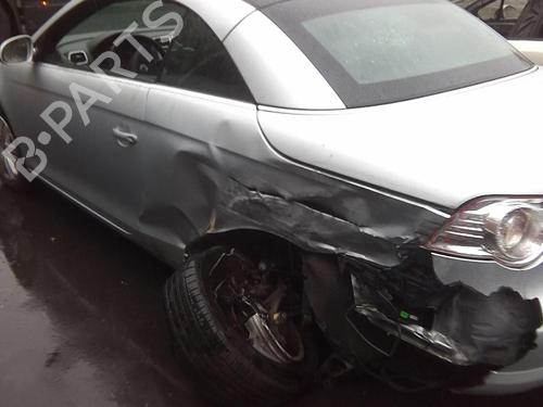 Left tailgate light VW EOS (1F7, 1F8) 2.0 TDI | BP21816809C79 - Image 6