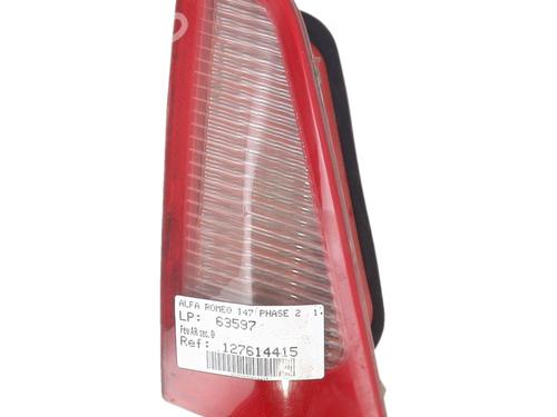 Used Right tailgate light Right tailgate light 36791738 36791738