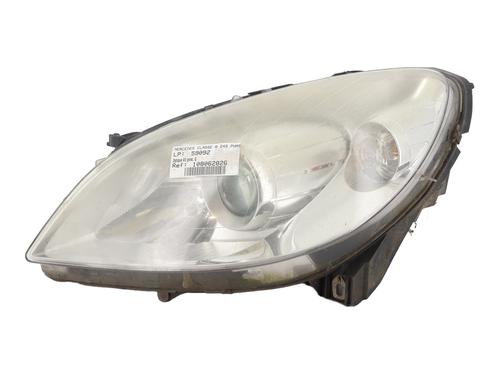 Used Left headlight MERCEDES-BENZ B-CLASS Sports Tourer (W245) B 180 CDI (245.207) (109 hp) 27214113