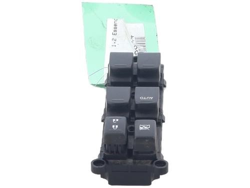Left front window switch SUZUKI SWIFT IV (FZ, NZ) 1.2 (AZH412, ZC72S) | BP24512671I27 - Image 5