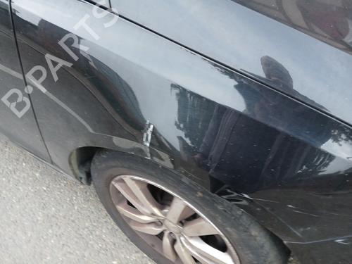 Elettroventola PEUGEOT 308 SW II (LC_, LJ_, LR_, LX_, L4_) 1.6 BlueHDi 120 | BP30823879M35