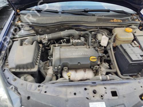 Front right window mechanism OPEL ASTRA H (A04) 1.4 (L48) | BP31301936C23  - Image 13