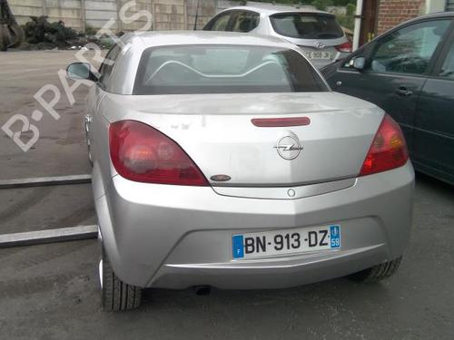 Instrument cluster OPEL TIGRA TwinTop (X04) 1.3 CDTI (R97) | BP21798243C47 
