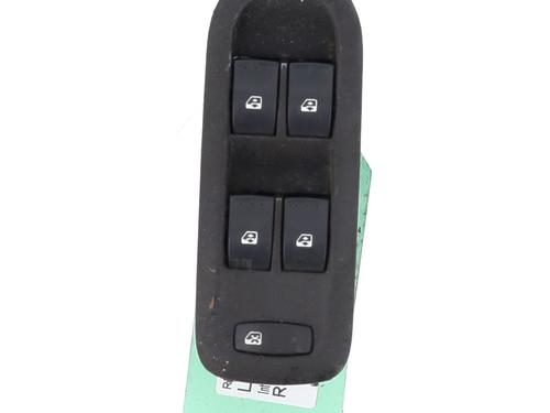Venstre Foran elrute bryter RENAULT MEGANE II (BM0/1_, CM0/1_) 1.5 dCi (BM02, BM13, BM2A, CM02, CM13) 8200315033