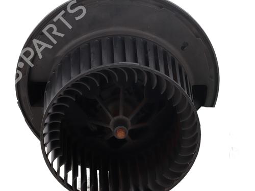 Used Heater blower motor MERCEDES-BENZ B-CLASS Sports Tourer (W245) B 180 CDI (245.207) (109 hp) 27214119