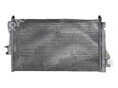 AC-Kondensator KIA CARNIVAL / GRAND CARNIVAL III (VQ) 2.9 CRDi (185 hp) 21816559