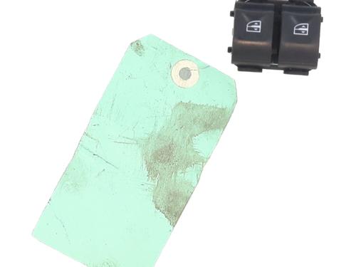 Used Left front window switch RENAULT CLIO IV (BH_) 1.5 dCi 90 (90 hp) 30604599