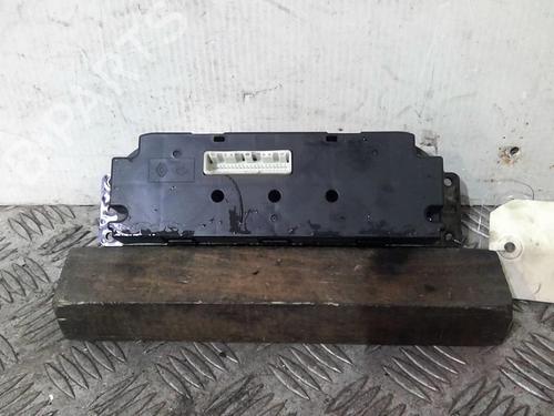 Used Climate control RENAULT KOLEOS I (HY_) 2.0 dCi 4x4 (HY0K) (150 hp) 20367024