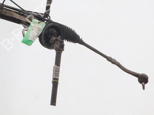 Styregear/Snekke CITROËN C4 II (NC_) 1.6 HDi 115 | BP30948972M22