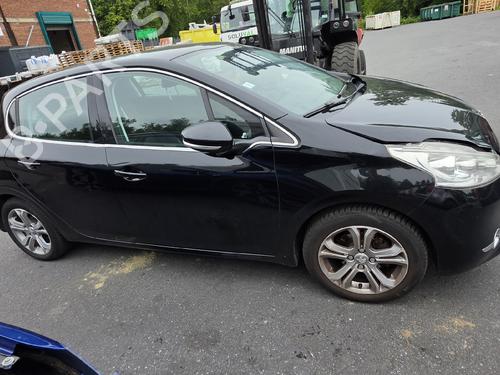 Front right panel PEUGEOT 208 I (CA_, CC_) 1.4 HDi | BP36591916C59  - Image 8