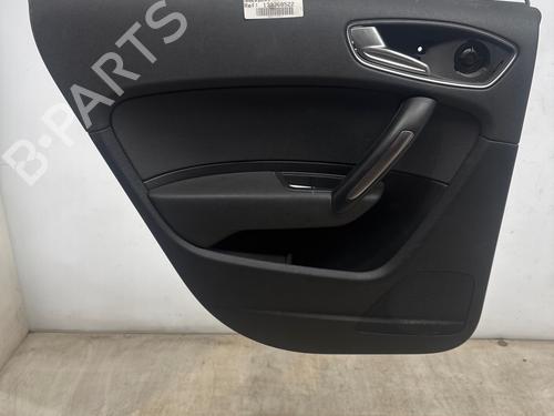 Rear left panel AUDI A1 Sportback (8XA, 8XF) 1.6 TDI | BP39519508C60 - Image 4