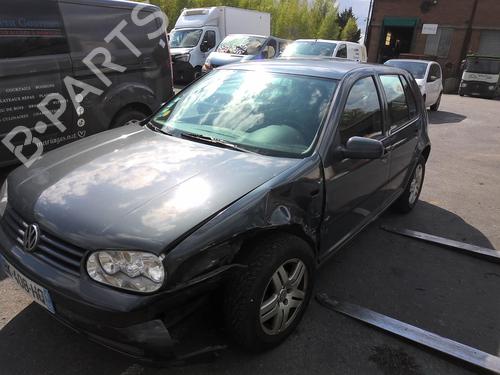 Climate control VW GOLF IV (1J1) 1.6 | BP20351824I5 