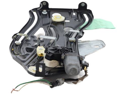 Used Rear left window mechanism Rear left window mechanism 31704454 31704454