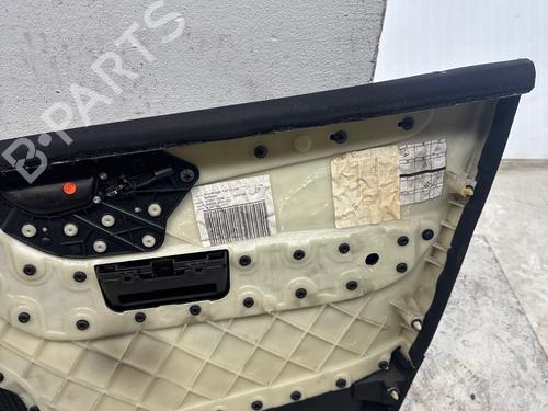 Front left panel MERCEDES-BENZ A-CLASS (W169) A 200 CDI (169.008, 169.308) | BP37601484C58 - Image 2
