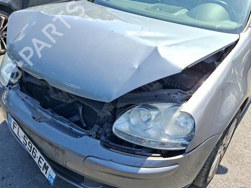 Left front window switch VW GOLF V (1K1) 1.9 TDI | BP28683823I27 - Image 26