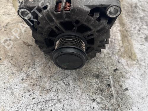 Used Alternator Alternator FORD C-MAX II (DXA/CB7, DXA/CEU) 1.6 TDCi (115 hp) 40289596 40289596
