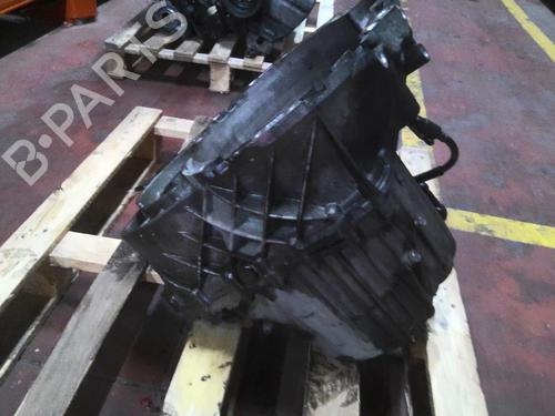 Used Gearbox Gearbox HYUNDAI TUCSON (JM) 2.0 CRDi (136 hp) 29082585 29082585