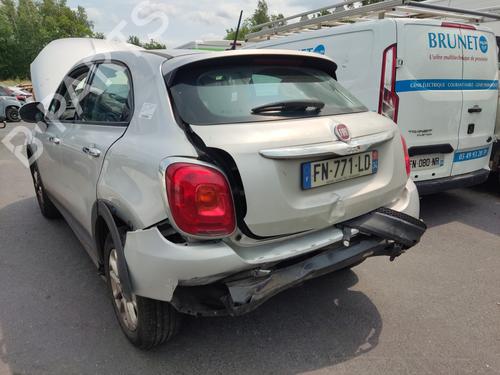 Left front window switch FIAT 500X (334_) 1.3 D Multijet (334AXH1A) | BP32199986I27 