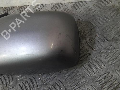Left mirror SAAB 9-3 (YS3D) 2.2 TiD | BP20363688C26 