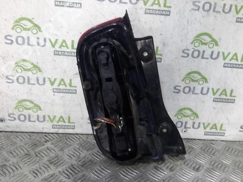 Right taillight NISSAN MICRA III (K12) 1.5 dCi | BP22004586C35 