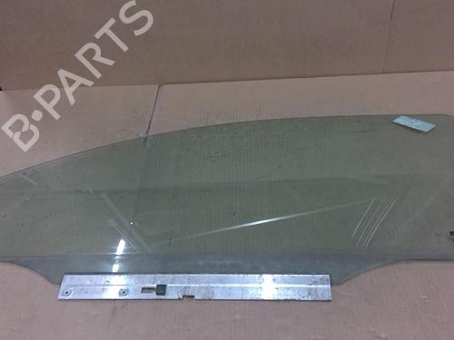 Dørrute ventre foran OPEL CORSA C (X01) 1.2 (F08, F68) (75 hp) 29196971