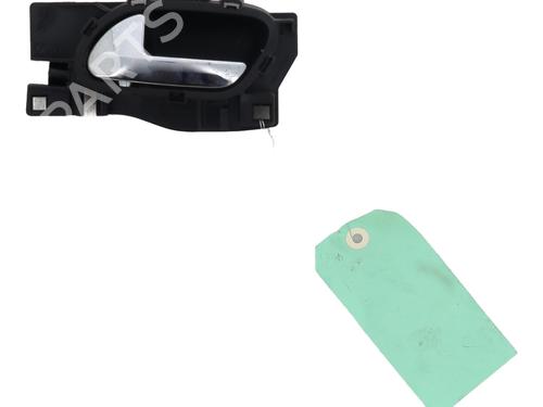 Used Rear left interior door handle PEUGEOT 5008 (0U_, 0E_) 1.6 HDi (112 hp) 28504563
