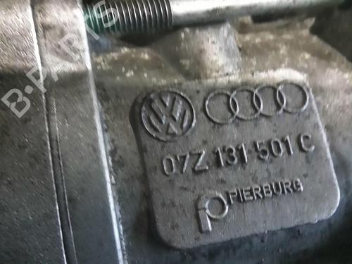 Used Engine Engine VW TOUAREG (7LA, 7L6, 7L7) 5.0 V10 TDI (313 hp) 21816863 21816863