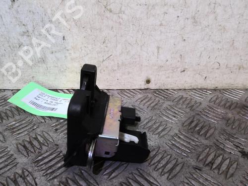 Tailgate lock VW GOLF VII (5G1, BQ1, BE1, BE2) 1.6 TDI | BP20350353C101 