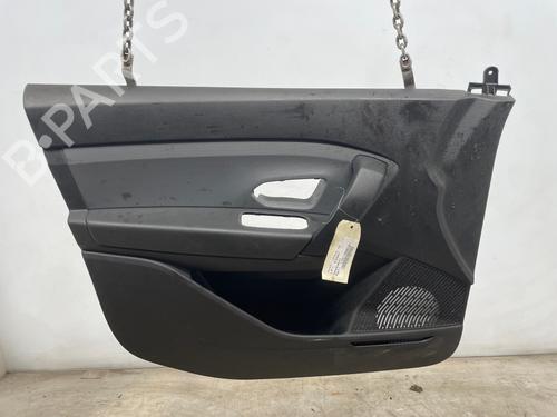 Used Front left panel Front left panel RENAULT EXPRESS Box Body/MPV 1.5 Blue dCi 75 (F6AA) (75 hp) 40440788 40440788