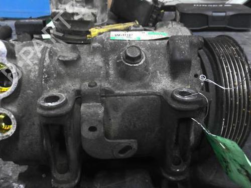 Used AC compressor PEUGEOT 3008 I MPV (0U_) 1.6 HDi (109 hp) 29866248