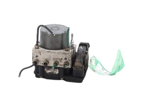 Used ABS pump ABS pump RENAULT CLIO II (BB_, CB_) [1998-2016] 36591773 36591773