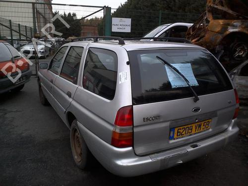 Used Parts FORD ESCORT VI Turnier (GAL, ANL) 1.6 i 16V (88 hp) 1878100