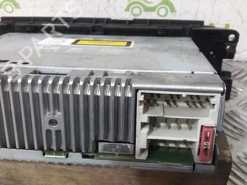 Used Radio Radio SMART FORFOUR (454) 1.5 CDI (454.001) (95 hp) 21816833 21816833