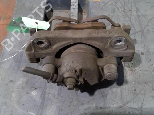 Used Right front brake caliper Right front brake caliper PEUGEOT EXPERT Bus (V_) 2.0 BlueHDi 150 (150 hp) 20354137 20354137