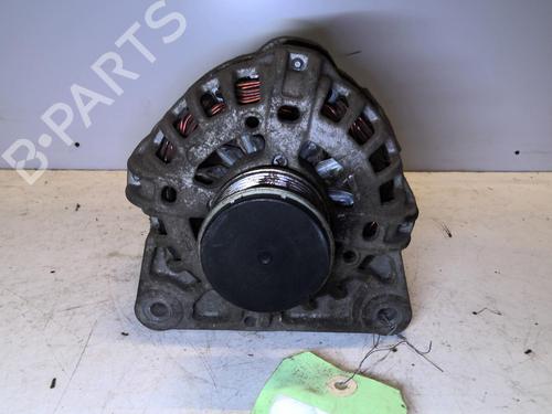 Alternator DACIA DOKKER Express Box Body/MPV 1.5 dCi (FEAJ) | BP20368905M7 