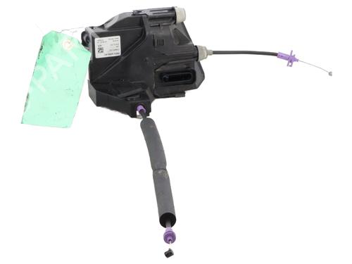 Rear right lock LAND ROVER RANGE ROVER EVOQUE (L551) 2.0 D150 MHEV 4x4 | BP29600277C99 