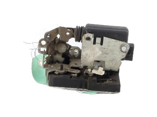 Used Rear right lock DACIA LOGAN MCV (KS_) 1.5 dCi (KS04) (88 hp) 28032464