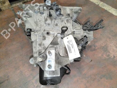 Gearbox DACIA SANDERO II 1.2 | BP40093666M3 - Image 2