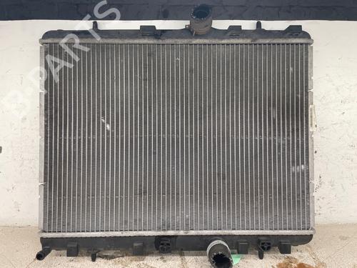 Water radiator PEUGEOT 2008 I (CU_) | BP36249164M31 - Image 4