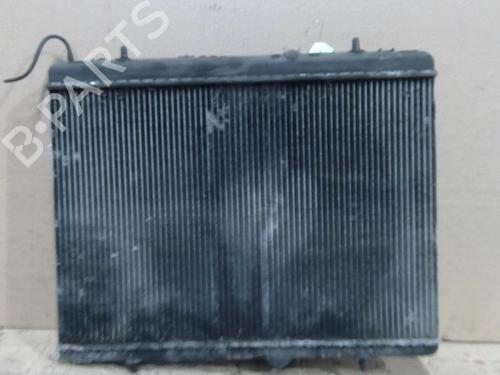 Water radiator PEUGEOT 307 Break (3E) 1.6 HDi 110 | BP28210994M31 