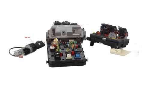 Electronic module PEUGEOT PARTNER Tepee 1.6 HDi 16V | BP30823599M83