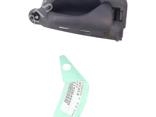 Used Front right interior door handle RENAULT ESPACE III (JE0_) 2.2 12V TD (JE0E, JE0H, JE0P) (113 hp) 30362150