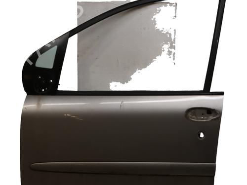 Used Left front door Left front door 36792018 36792018