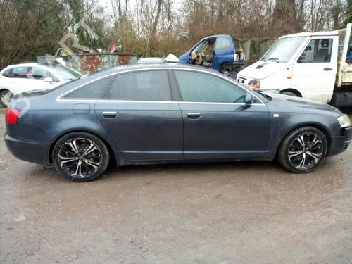 Used Parts AUDI A6 C6 (4F2) 2.7 TDI 1879424